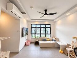 Blk 108A Alkaff Oasis (Toa Payoh), HDB 3 Rooms #613060931